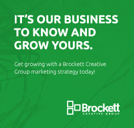It's Our Business to Know and Grow Yours.