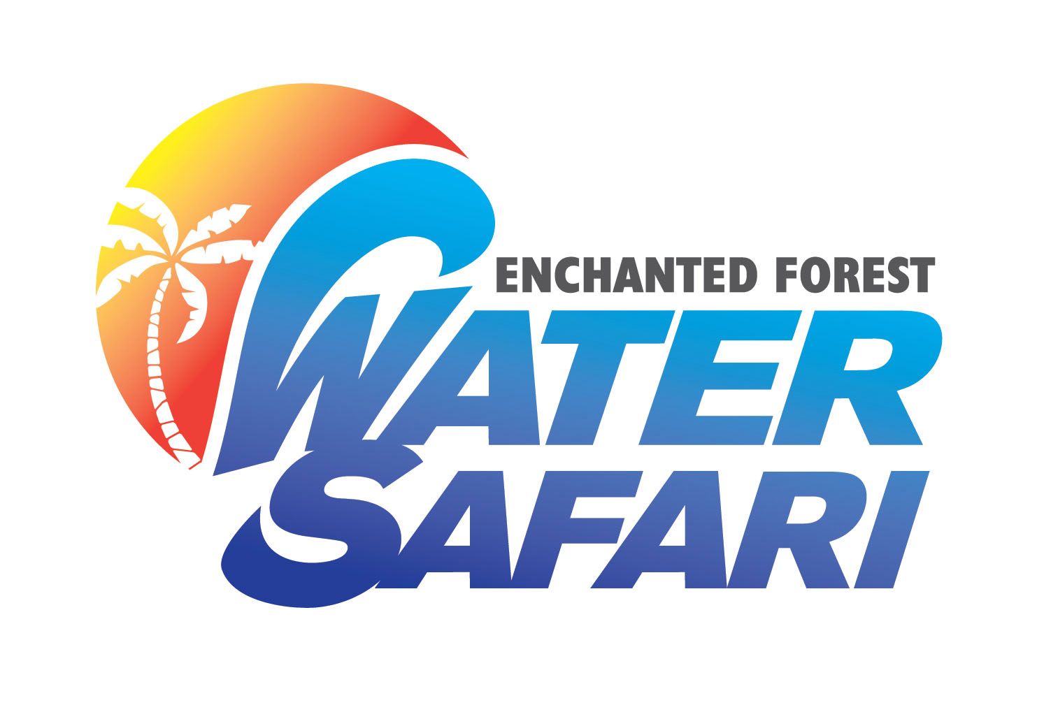 Enchanted Forest Water Safari