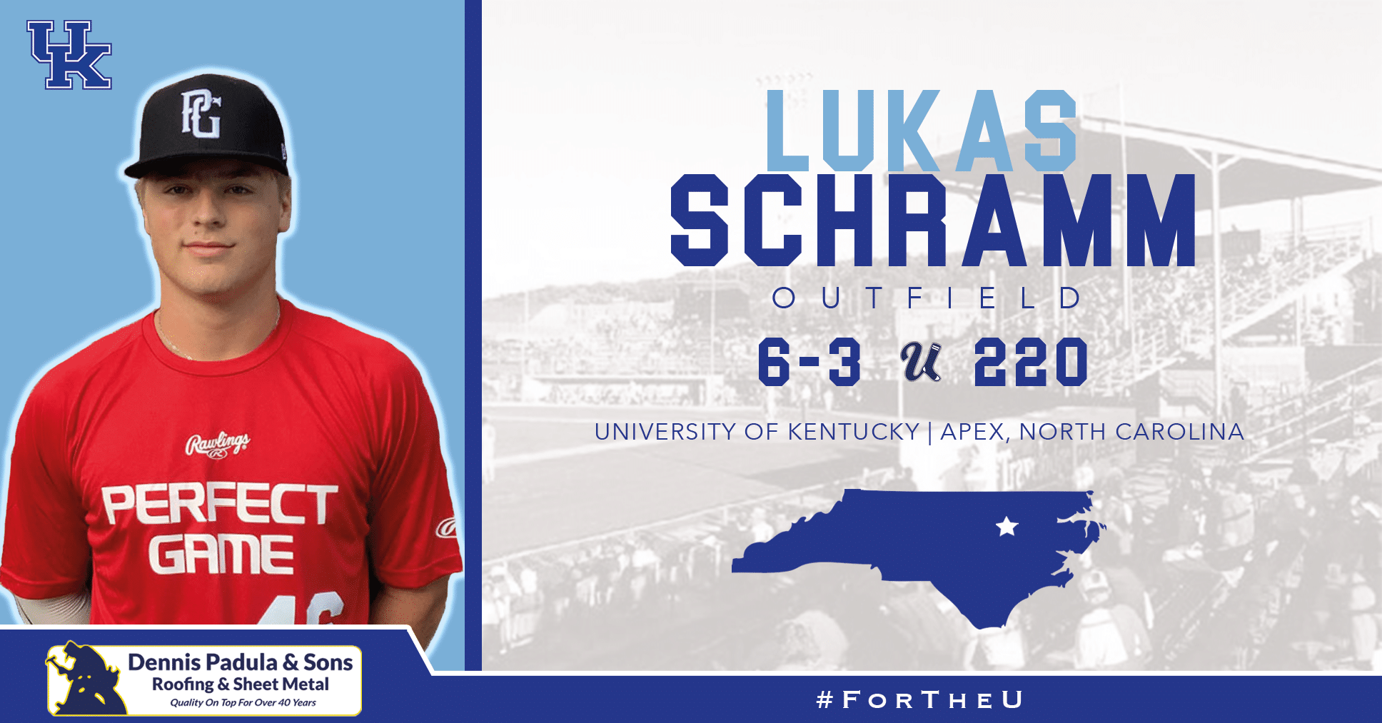 Blue Sox Sign Outfielder Schramm To 2022 Roster Utica Blue Sox