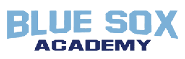 Blue Sox Logo