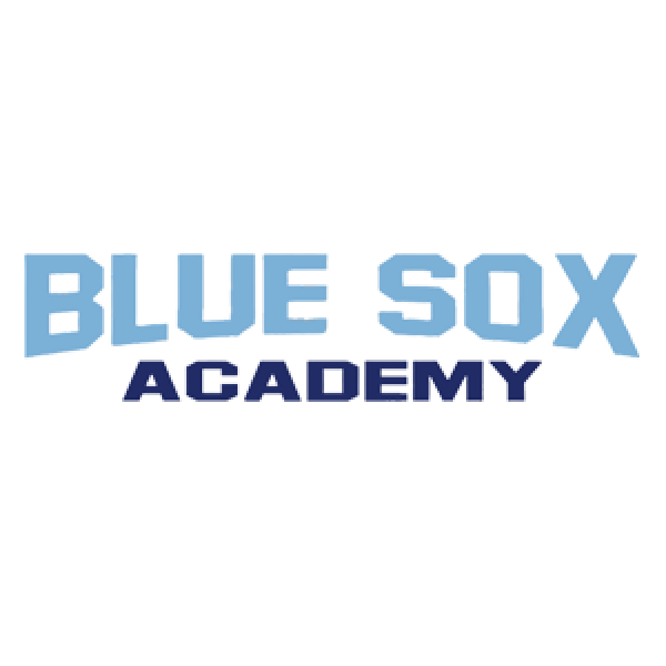 Blue Sox Logo